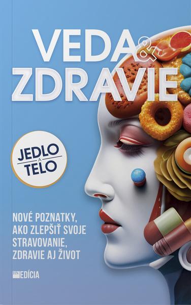 Levně Veda a zdravie