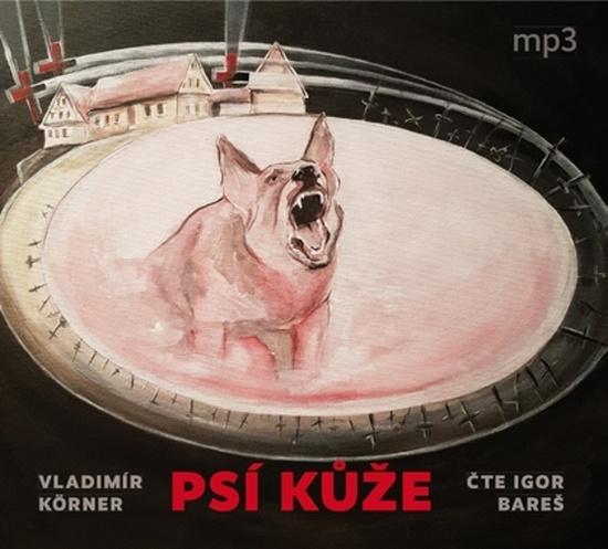 Levně Psí kůže