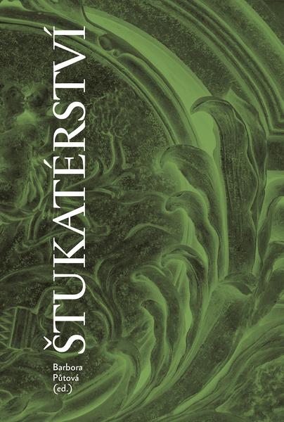 Štukatérství - 9788074655883