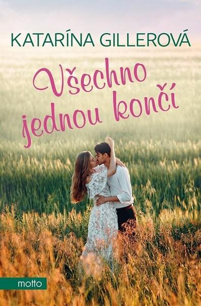 Levně Všechno jednou končí