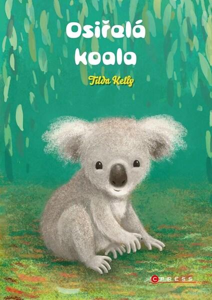 Levně Osiřelá koala