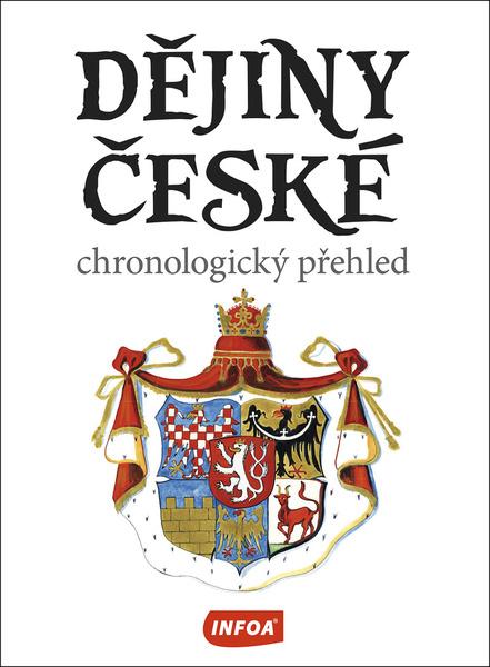 Levně Dějiny české