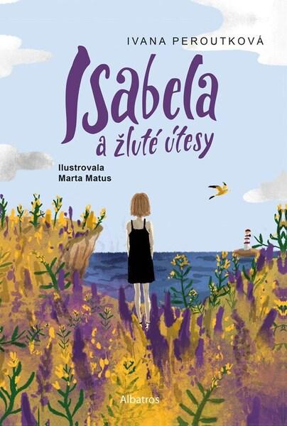 Levně Isabela a žluté útesy