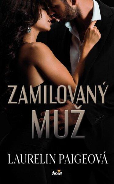 Levně Zamilovaný muž