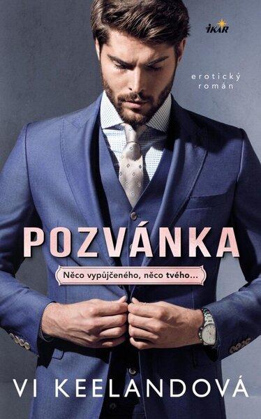 Pozvánka - 9788024950150
