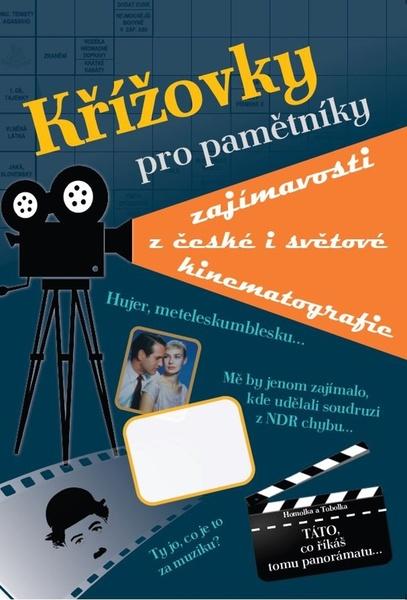 křížovky pro pamětníky