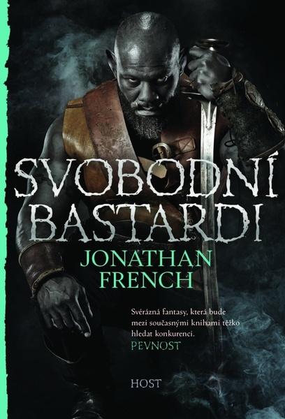 Levně Svobodní bastardi