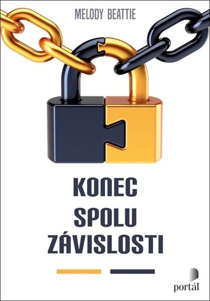 Levně Konec spoluzávislosti