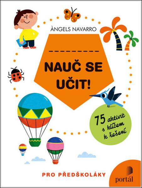 Levně Nauč se učit!