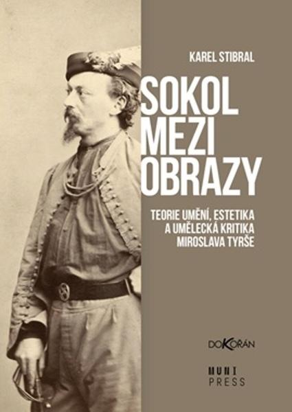Levně Sokol mezi obrazy