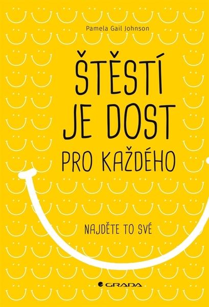 Levně Štěstí je dost pro každého
