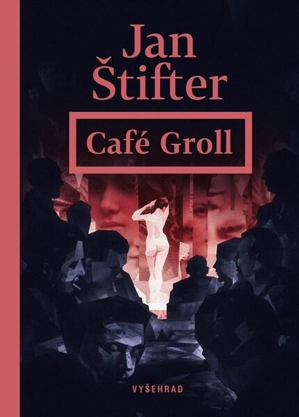 Café Groll - 9788076018082