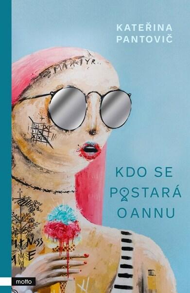 Levně Kdo se postará o Annu