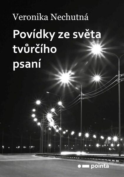 Povídky ze světa tvůrčího psaní - 9788076910447