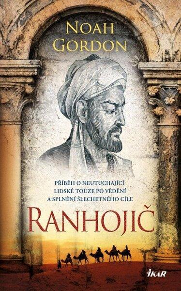 Ranhojič - 9788024950419