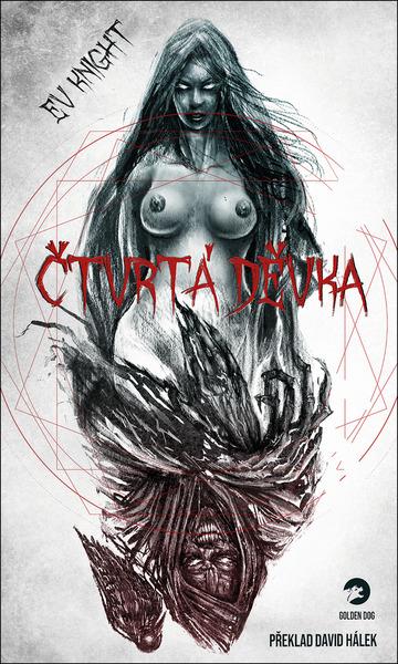 Čtvrtá děvka - 9788088067719
