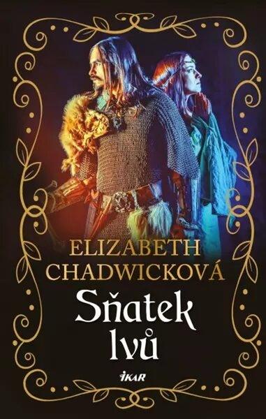 Sňatek lvů - 9788024950624