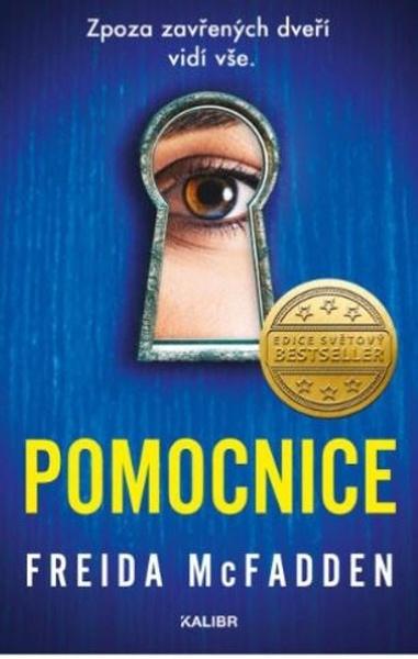 Levně Pomocnice
