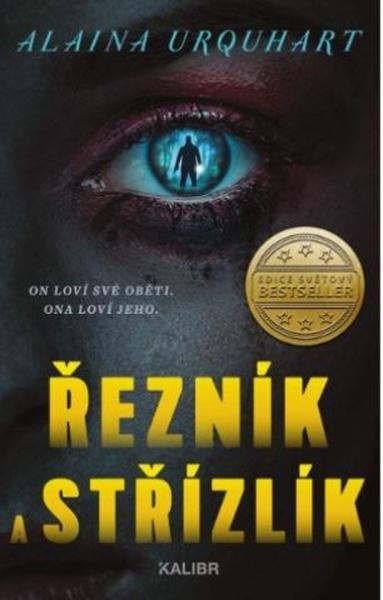 Levně Řezník a střízlík