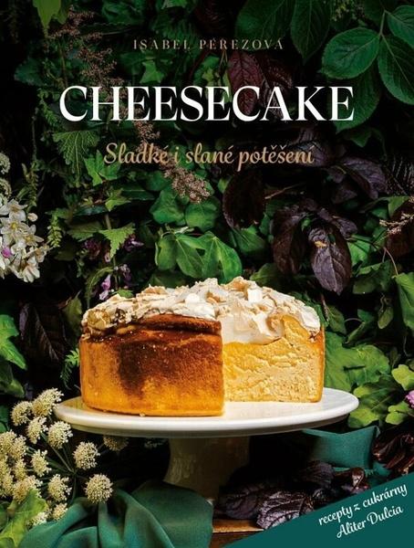 Levně Cheesecake
