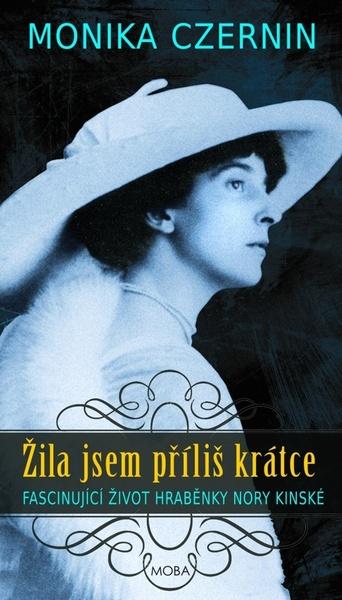 Žila jsem příliš krátce - 9788027904648