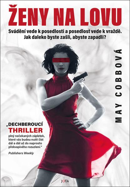 Ženy na lovu - 9788076890619