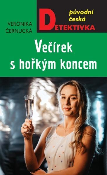 Levně Večírek s hořkým koncem