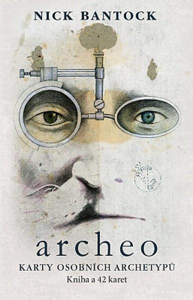 Levně Archeo Karty osobních archetypů