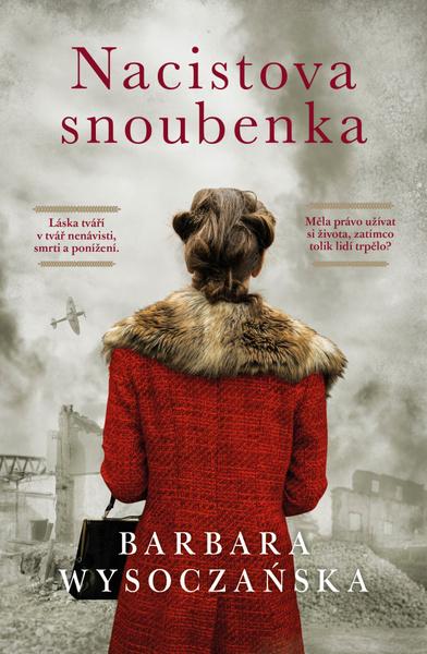 Nacistova snoubenka - 9788027711284