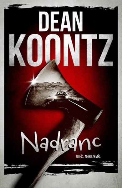 Nadranc - 9788027711420