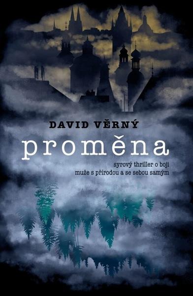 Proměna - 9788027715008