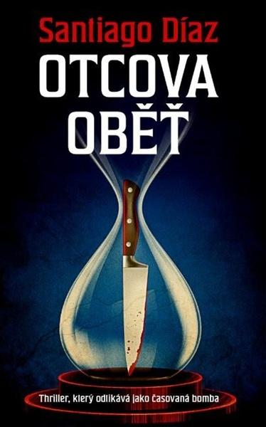 Otcova oběť - 9788027711697