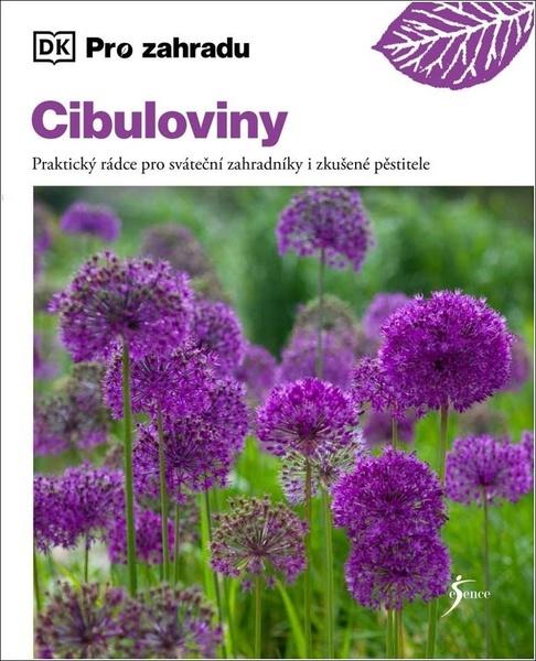 Cibuloviny - 9788024286082