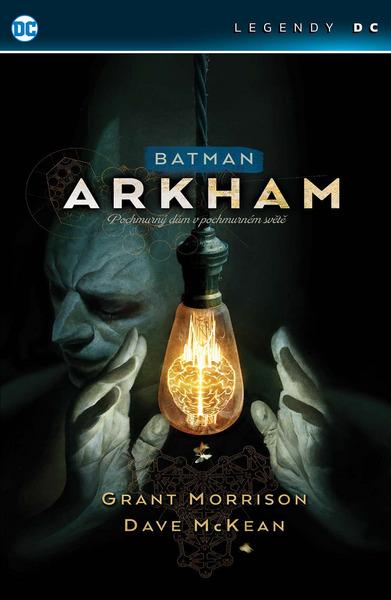 Levně Batman Arkham