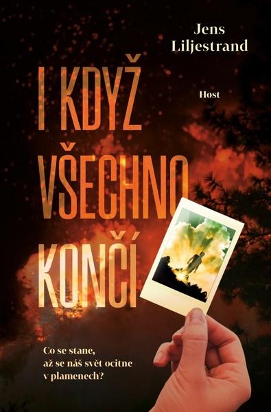 Levně I když všechno končí