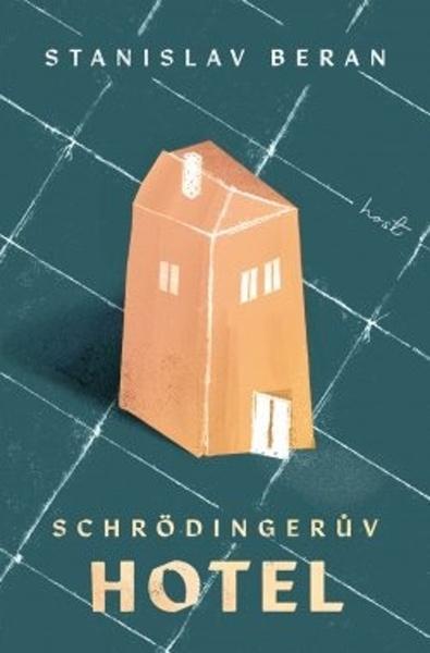 Levně Schrödingerův hotel