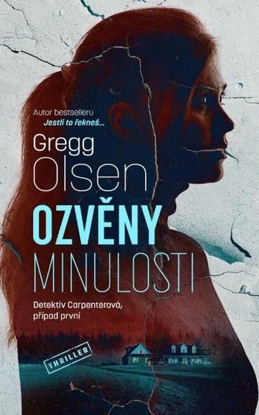 Ozvěny minulosti - 9788027713066