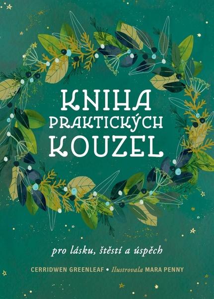 Levně Kniha praktických kouzel
