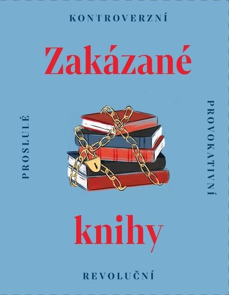 Levně Zakázané knihy