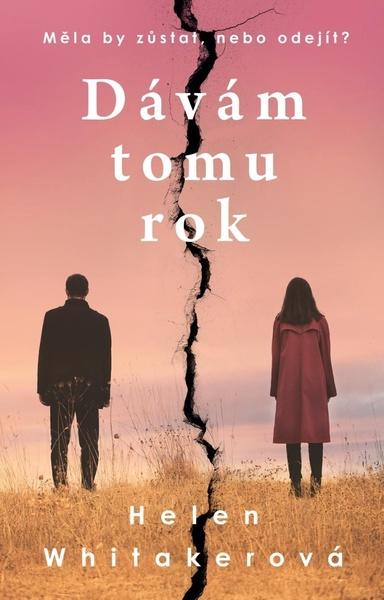 Dávám tomu rok - 9788024950167