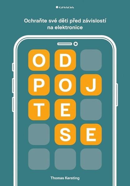 Odpojte se - 9788027136209