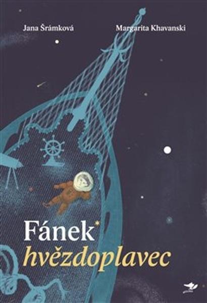 Fánek hvězdoplavec - 9788088360131