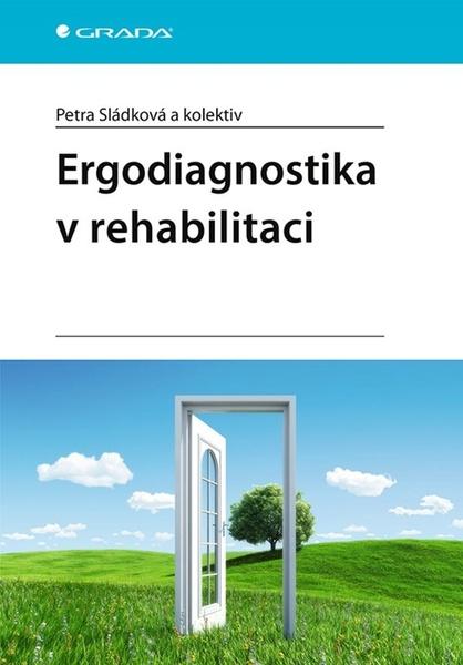 Ergodiagnostika v rehabilitaci - 9788027132690