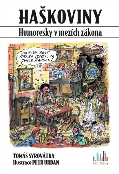 Levně Haškoviny