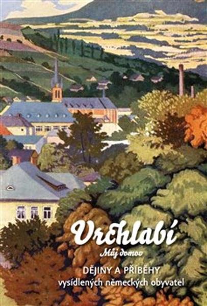 Levně Vrchlabí