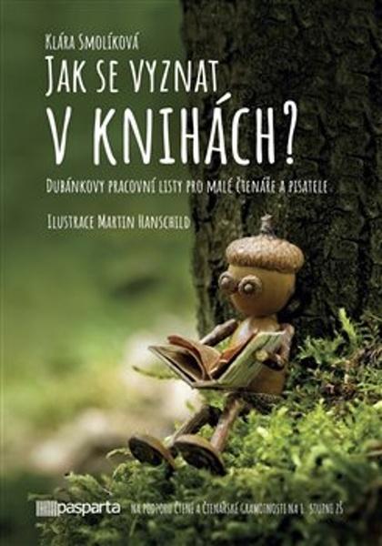 Jak se vyznat v knihách? - 9788088429630