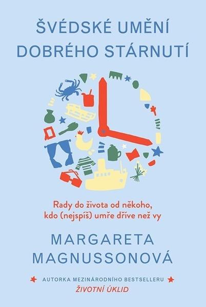 Levně Švédské umění dobrého stárnutí