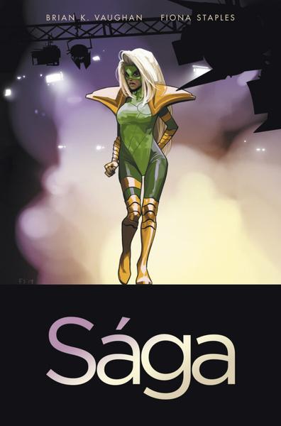 Sága 4 - 9788075956453