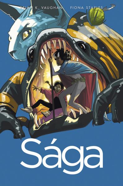 Sága 5 - 9788075956460