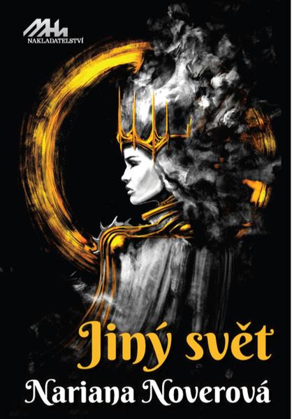 Jiný svět - 9788088363460